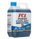 Антифриз TCL POWER COOLANT -40C синий длительного действия 2л