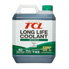 Антифриз TCL LLC -50C зеленый 4л