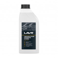 Сверхбыстрый полироль кузова LAVR Superfast car polish, 1 л					Ln1487