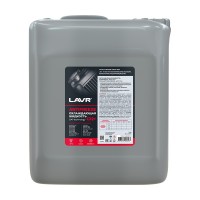 Антифриз LAVR ANTIFREEZE -40 G12+, 10 кг