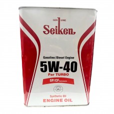 Моторное масло Seiken SP/CF 5W-40 4л