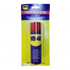 Смазка многоцелевая WD-40, 78 ml