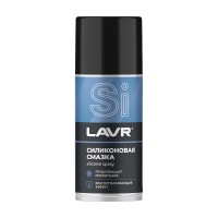 Cмазка cиликоновая LAVR, 210мл