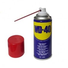 Смазка многоцелевая WD-40, 120 ml