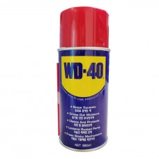 Смазка многоцелевая WD-40, 360 ml