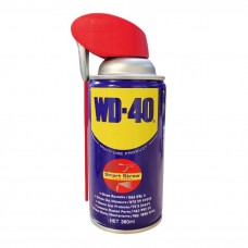 Смазка многоцелевая WD-40, 360 ml с распылителем