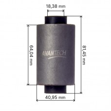 Сайлентблок переднего нижнего рычага передний Avantech ASB0226