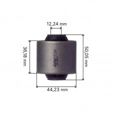 Сайлентблок переднего нижнего рычага передний Avantech ASB0702