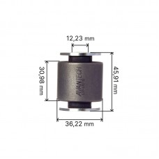 Сайлентблок переднего верхнего рычага Avantech ASB1025