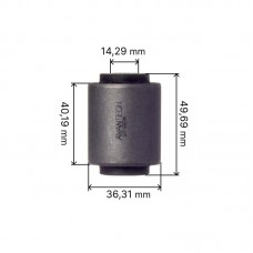 Сайлентблок задней поперечной тяги Avantech ASB4160