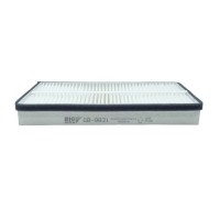 Фильтр салонный BIG FILTER GB-9831