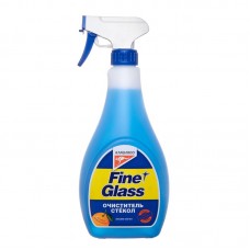 Очиститель стекол ароматизированный Kangaroo Fine glass 500мл