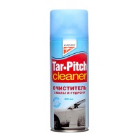 Очиститель смолы и гудрона Kangaroo Tar Pitch Cleaner 400мл