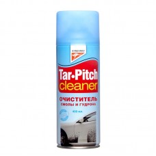 Очиститель смолы и гудрона Kangaroo Tar Pitch Cleaner 400мл