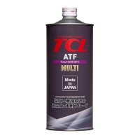 Жидкость для АКПП TCL ATF Multi 1л