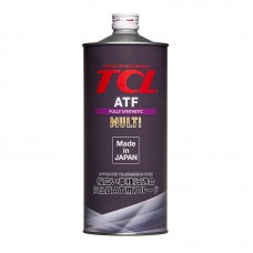 Жидкость для АКПП TCL ATF Multi 1л