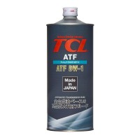 Жидкость для АКПП TCL ATF DW-1 1л