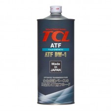 Жидкость для АКПП TCL ATF DW-1 1л
