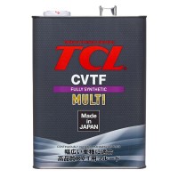 Жидкость для вариатора TCL CVTF Multi 4л