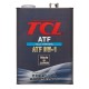 Жидкость для АКПП TCL ATF DW-1 4л	