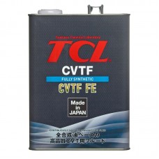 Жидкость для вариаторов TCL CVTF FE, 4л