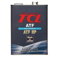 Жидкость для АКПП TCL ATF HP 4л