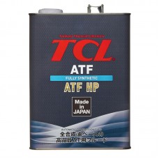Жидкость для АКПП TCL ATF HP 4л
