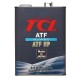 Жидкость для АКПП TCL ATF HP 4л	