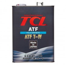 Жидкость для АКПП TCL ATF TYPE T-IV 4л