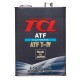 Жидкость для АКПП TCL ATF TYPE T-IV 4л