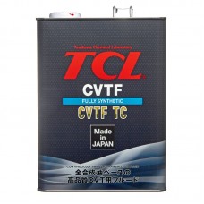 Жидкость для вариаторов TCL CVTF TC 4л
