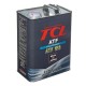 Жидкость для АКПП TCL ATF WS 4л