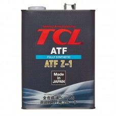 Жидкость для АКПП TCL ATF Z-1 4л