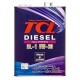 Моторное масло TCL Diesel Fully Synthetic DL-1 5W30 4л
