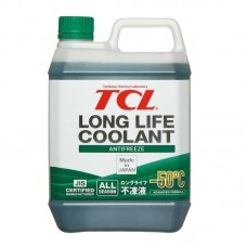 Антифриз TCL LLC -50C зеленый 2л