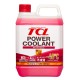 Антифриз TCL POWER COOLANT -40C красный длительного срока службы 2л