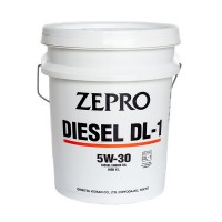 Моторное масло IDEMITSU ZEPRO DIESEL DL-1 5W-30 20л