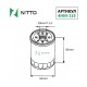 Фильтр масляный NITTO 4HM-113 (C809, 15400-PLM-A01, 15400-PLC-004, 15400-RTA-003)