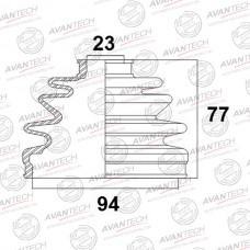 Пыльник привода Avantech
					
BD0314