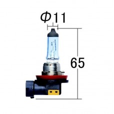 Лампа высокотемпературная Koito Whitebeam H8 12V 35W 70W 4000K уп. 1 шт.
					
0758W