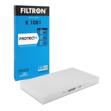 Фильтр салонный Filtron					K1081