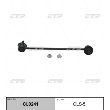 Стойка стабилизатора CTR (R)					CL0241