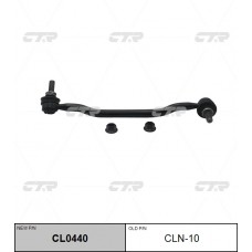 Стойка стабилизатора CTR (R)					CL0440