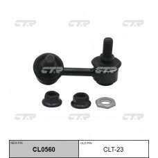 Стойка стабилизатора CTR (L)					CLT-23