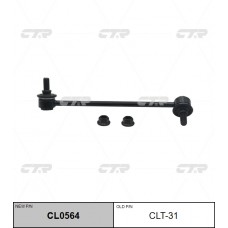 Стойка стабилизатора CTR (R)					CL0564