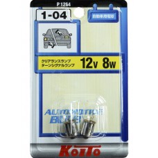 Лампа дополнительного освещения Koito комплект 2 шт.
					
P1264