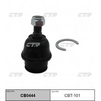 Опора шаровая (старый арт. CBT-101) CB0444