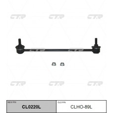 Стойка стабилизатора CTR (L)					CL0220L