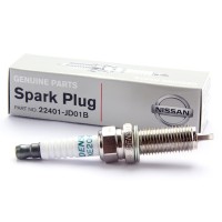 Свеча зажигания OEM					22401JD01B