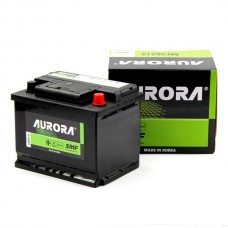 Аккумулятор AURORA DIN MF-56220 L2 (R) 62 А/ч